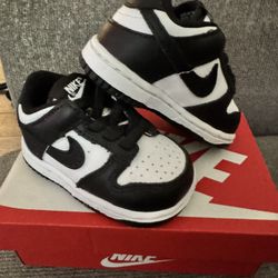 NIKE Dunk low (TDE) 