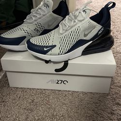 Nikes 