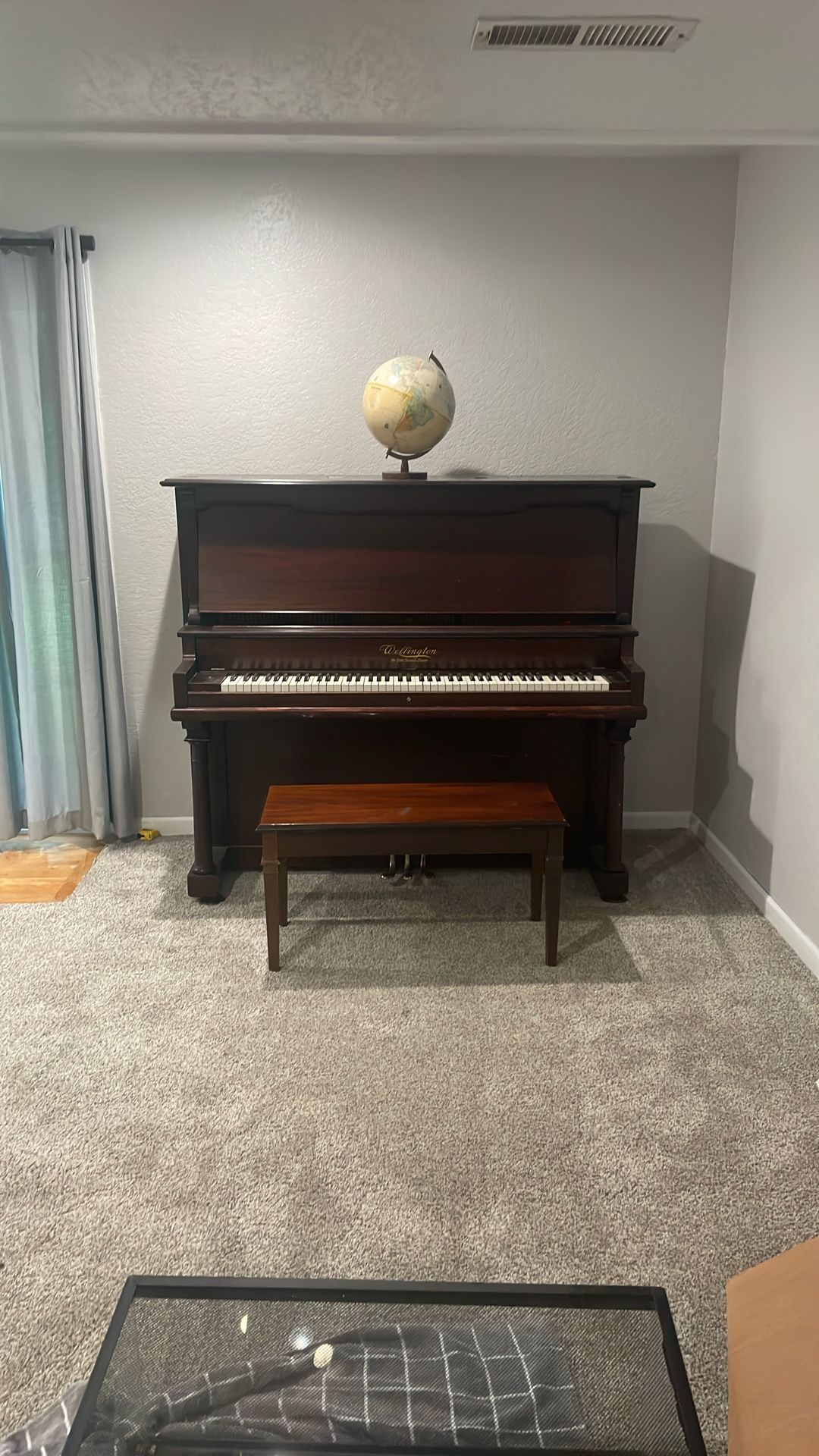 Free Piano