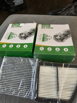 Air Filter