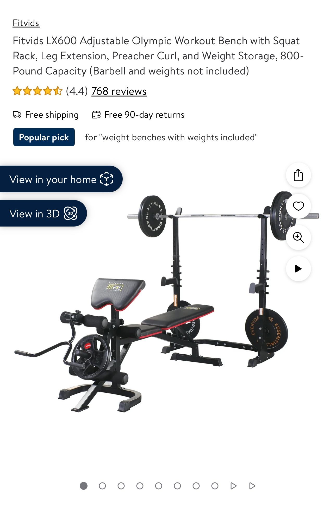 Rogue Best Squat And Bench Rack Monster Lite Squat Stand Rogue