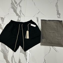 Essential short