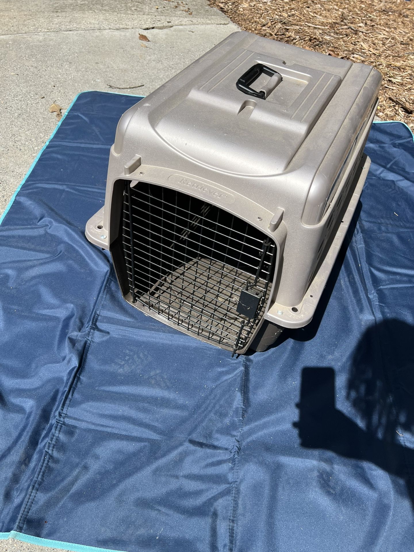 Dog Kennel Crate
