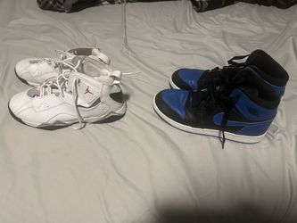both pairs for $80
