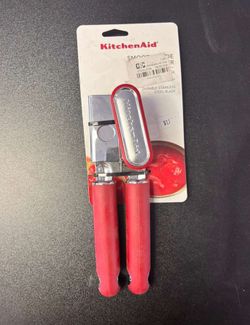 Kitchen aid can opener
