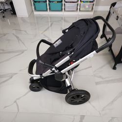Stroller Quinny