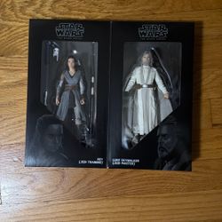 Star Wars The Black Series SDCC Exclusive
