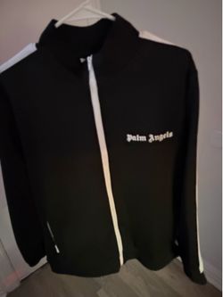 Palm angels track jacket