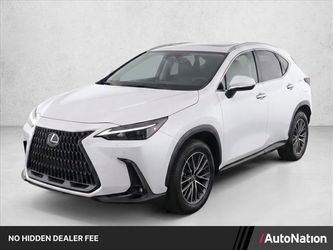 2022 Lexus NX 350