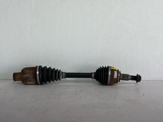 (6486) 18-24 Buick Enclave Right Front Axle AWD 2018 2019 2020 2021 2022 2023 2024
