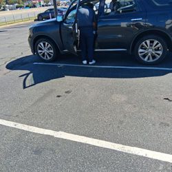 2013 Dodge Durango