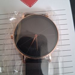 Men's Quartz Watch (Special Price Temporary)