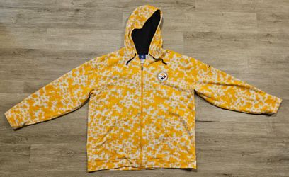Pittsburgh Steelers Official NFL Men's XL Hoodie