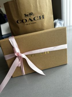 Coach Box (empty)