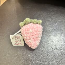 Cute Crochet Items