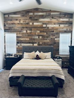 Reclaimed Wood sale