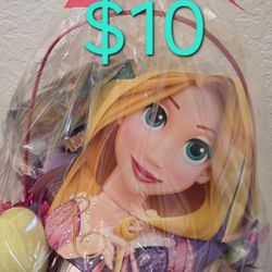 Easter Basket ( Girl )