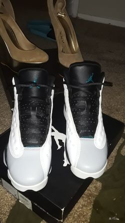 Air Jordan 13 retros BG