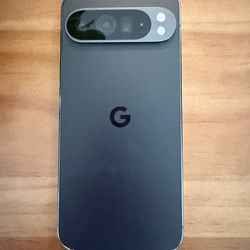 Google Pixel 9 Pro XL 256 GB T-Mobile