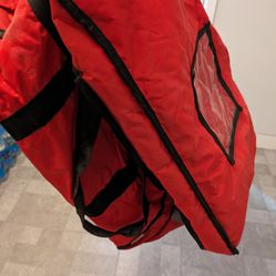 Huge Duffle Bag 