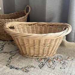 Large And X-Large Baskets
