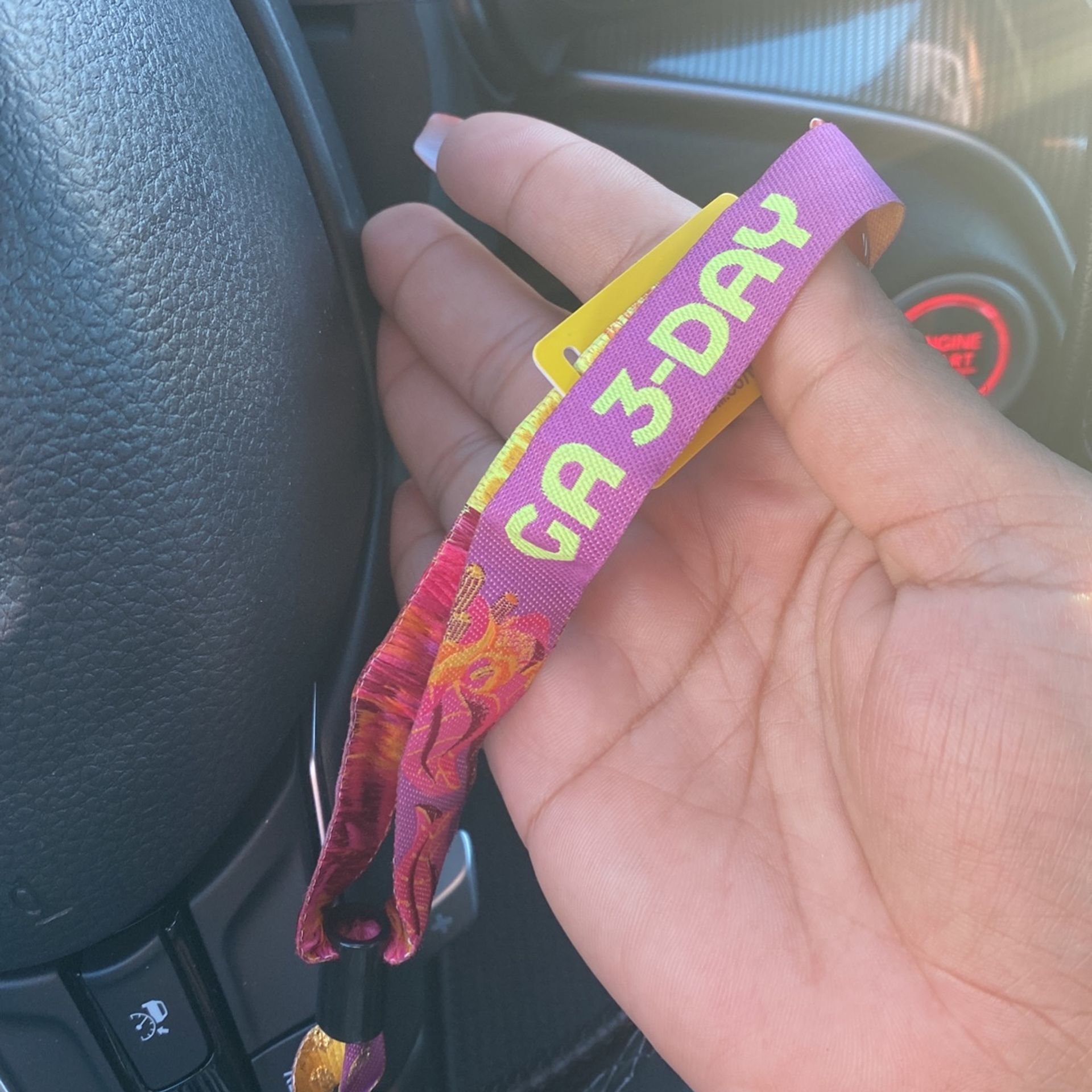 EDC 3 Day pass 150