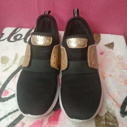 Girl's Shoes 