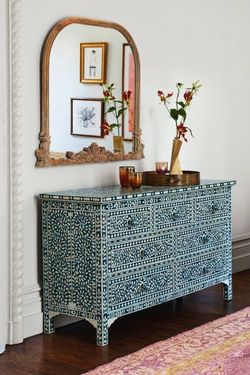 Anthropologie Dresser - $999 OBO - SOLD OUT ONLINE