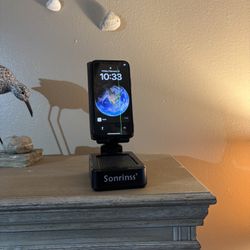 Bluetooth Phone Loudspeaker 