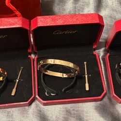 FOR MEN AND WOMEN BRACELETS (READ THE DESCRIPTION