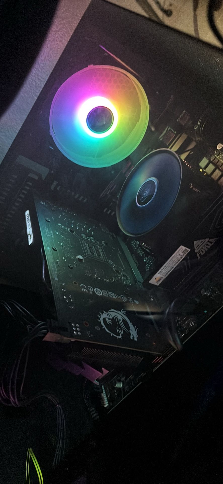 Gaming Pc