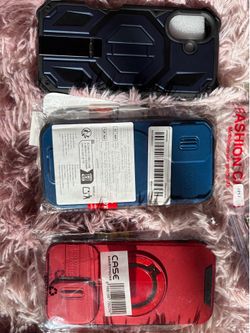 iPhone 17 cases