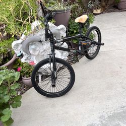 20” Hyper Spinner BMX Bike 