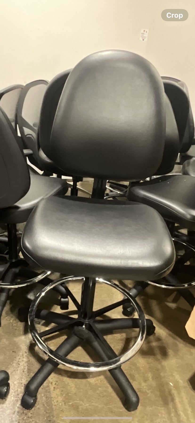 Lab Stools