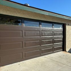 Garage Doors!!