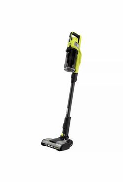 RYOBI ONE+ HP 18V Cordless Pet Stick Vacuum Cleaner (Tool Only)