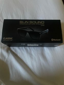 Sun sound