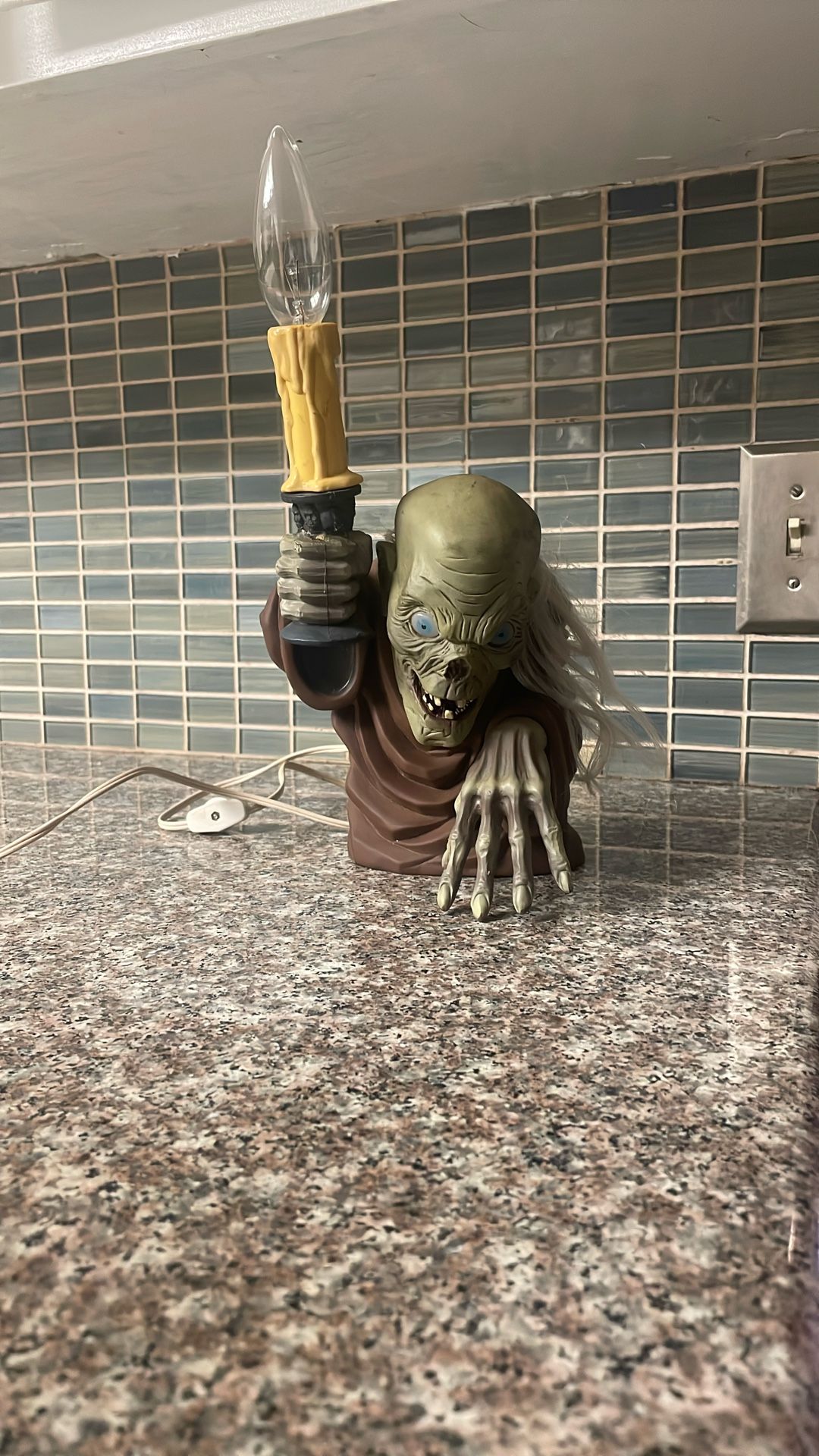 Tales From The Crypt 1996