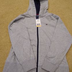 NEW with Tag - Tommy Hilfiger Jacket