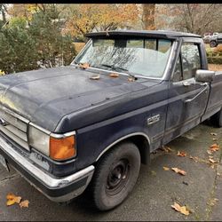 1988 Ford F-150
