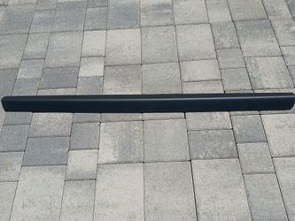 CHEVY SILVERADO 1(contact info removed) TAILGATE