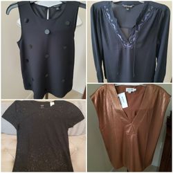 New Women's Clothing Lot