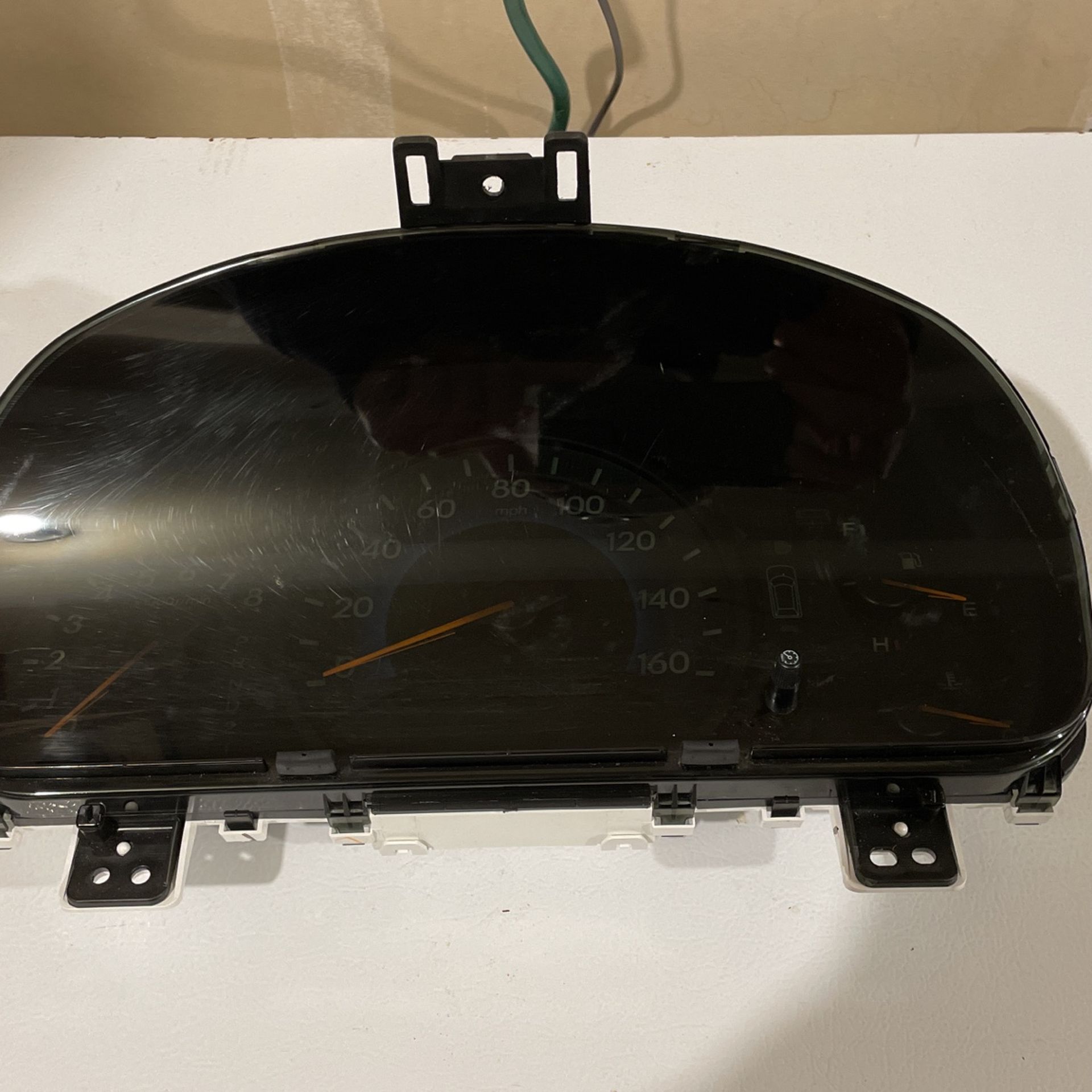 Honda Odyssey 2006EXL Odometer