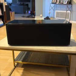 NHT model SC2 Center Channel