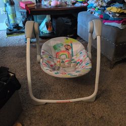 Baby Swing