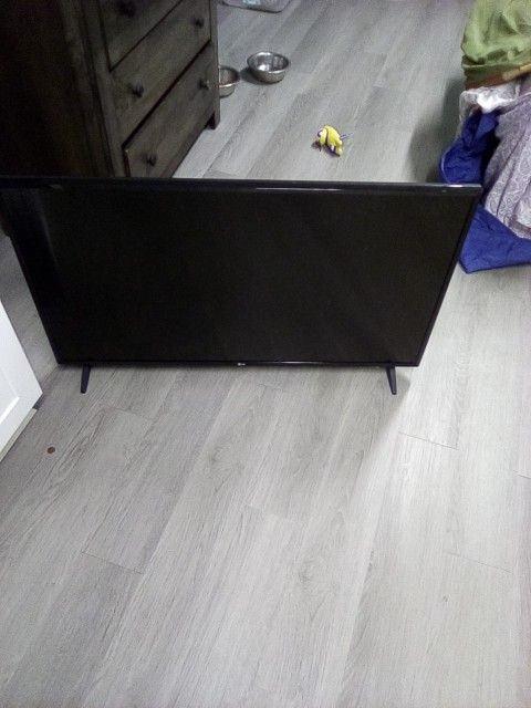 LG Smart Tv Multi System 