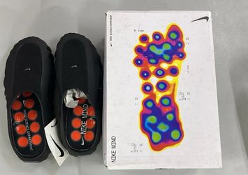 Nike mind