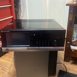 Thermaltake DH 102 Computer Case 