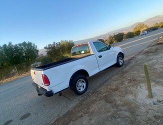 Ford f150  2003