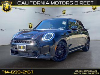 2022 Mini Hardtop